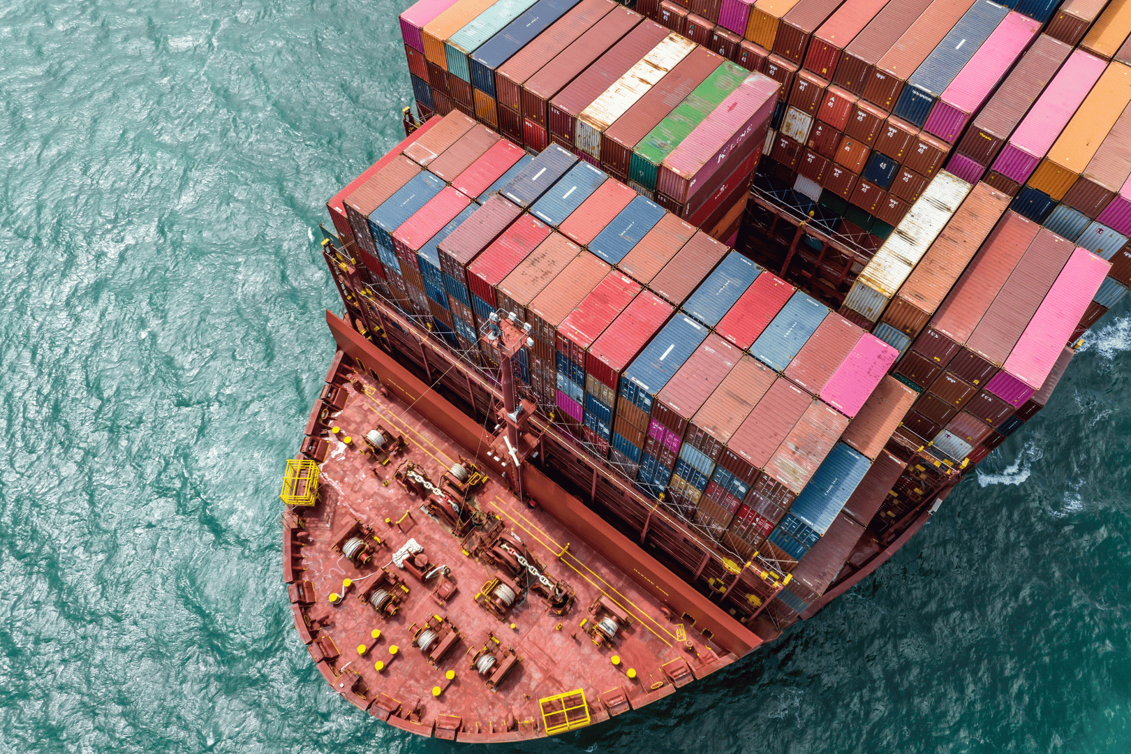 Global Shipping Made Easy