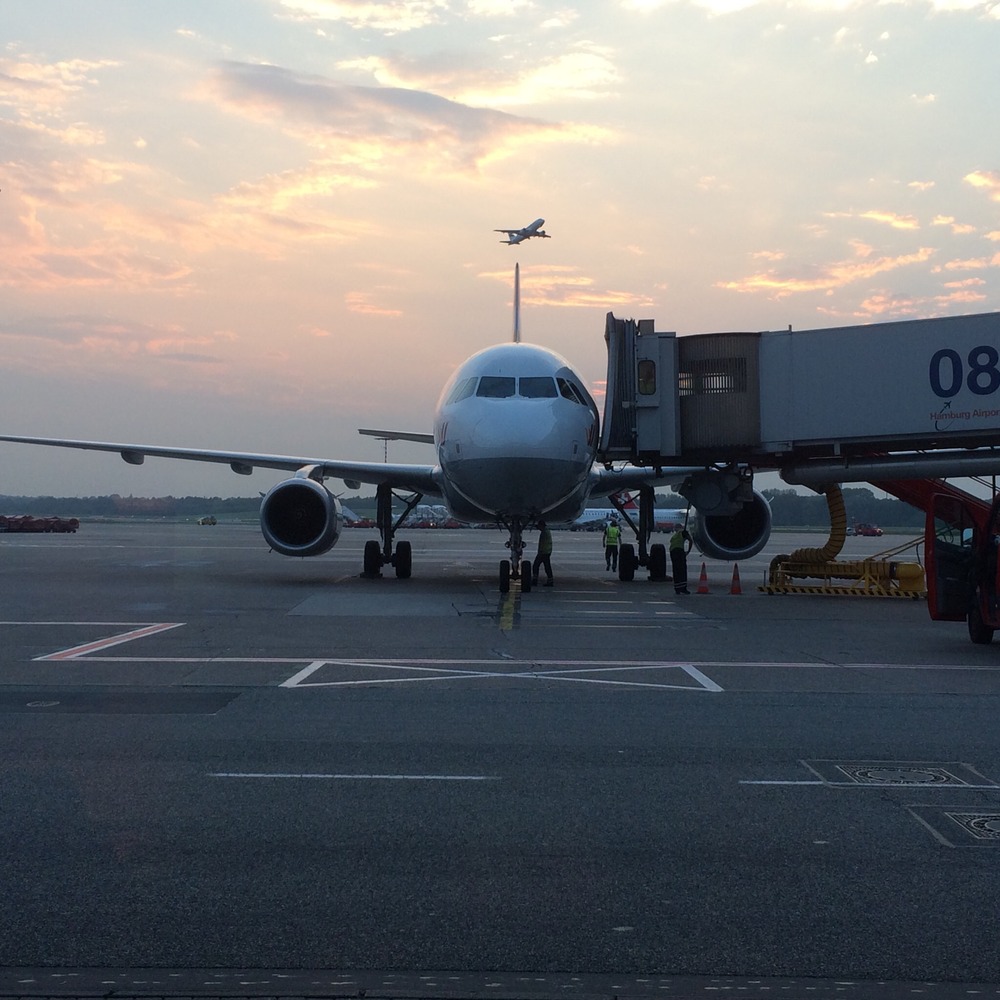 Air Freight Services