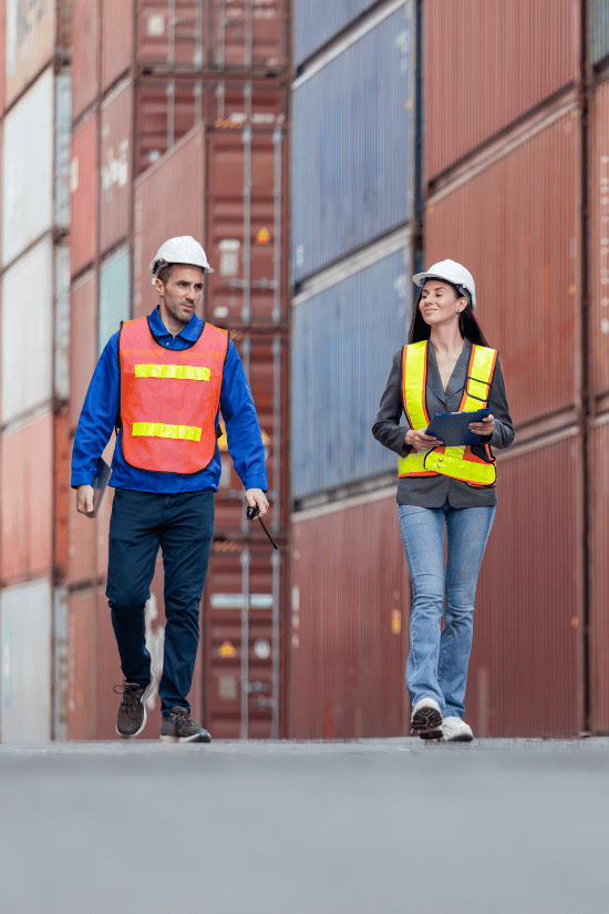 Experience Makes the Difference