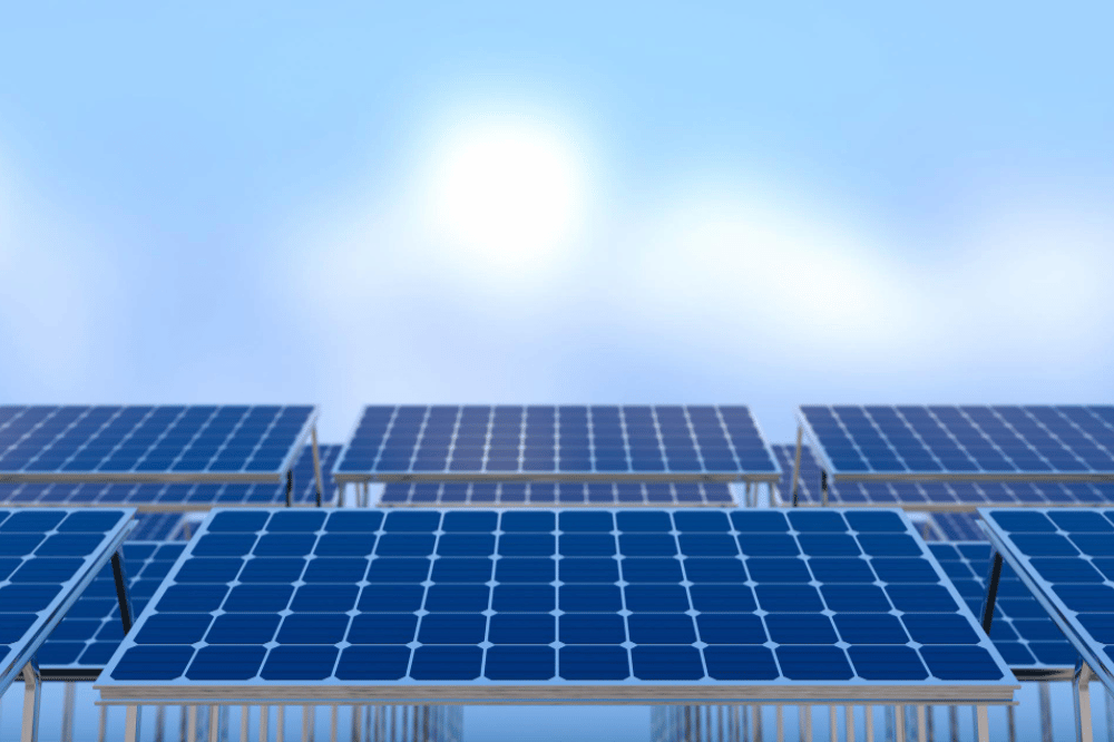 Solar panels