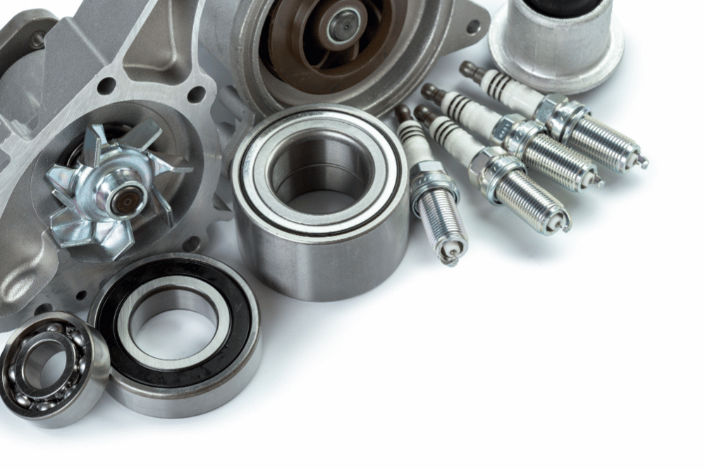 Automobile Parts