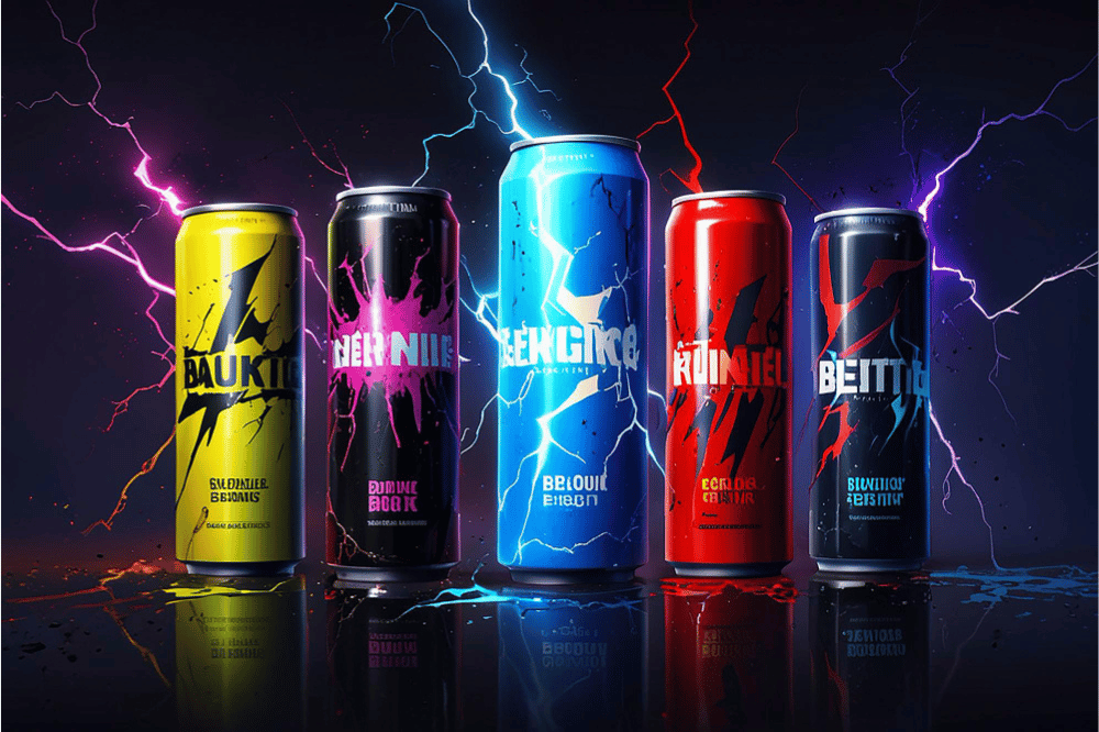 Energy Drinks