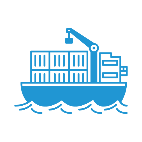 End-to-End Logistics Solutions